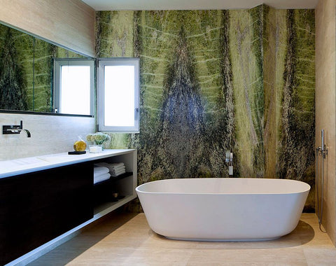 green-marble-bathroom
