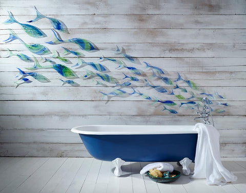 bathroom-fish-homify