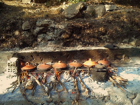 outdoor-cooking-tagine