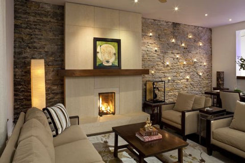 stone-light-accent-wall