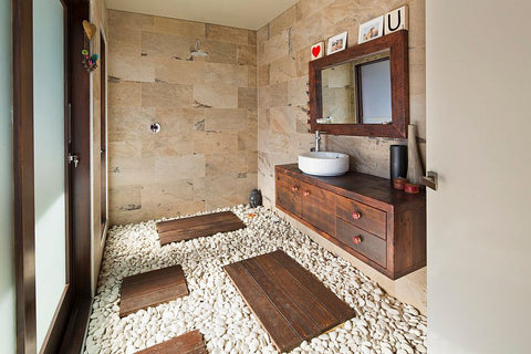 natural-stone-pebbles-bathroom