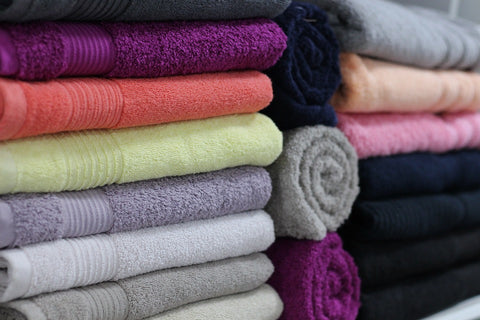 bathroom-towels-colour