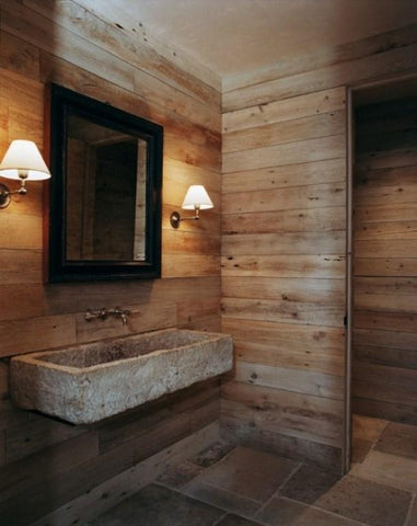 stone-sink-rustic-bathroom
