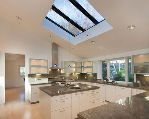 kitchen-skylight
