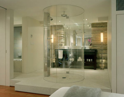 circular-shower-glass