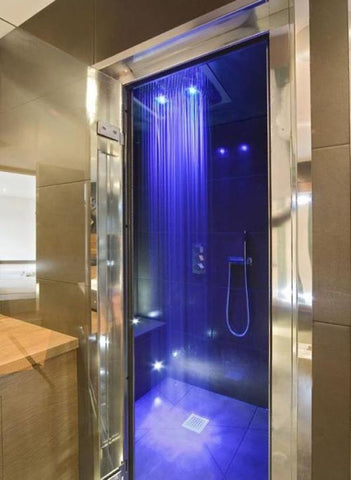 led-lights-shower