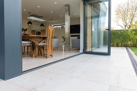 Garrowby Tumbled Limestone