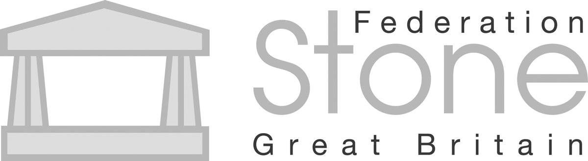 Federation Stone Great Britain Logo