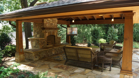 outdoor-fireplace-design