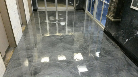 epoxy-flooring