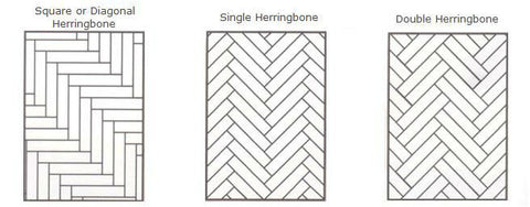 herringbone-types