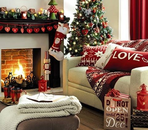 Top tips to prepare your home for Christmas