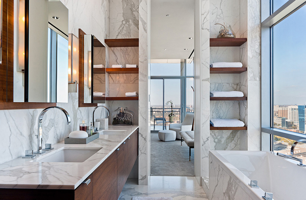 bathroom-marble