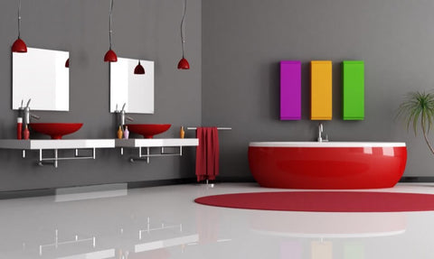 colour-bathroom