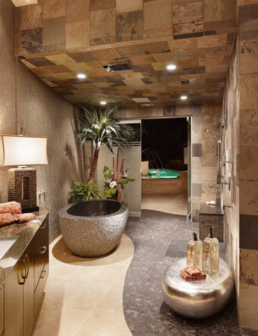 stone-bathtub-sink-bathroom