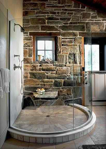 shower-bathroom-stone