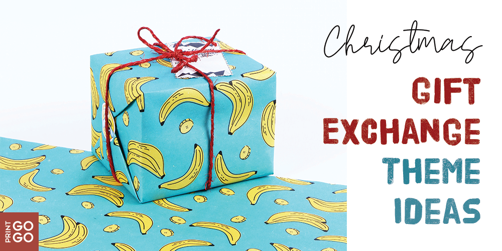 Christmas Gift Exchange Theme Ideas