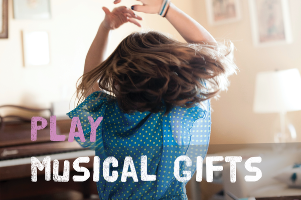 Play Musical Gift Exchange Game
