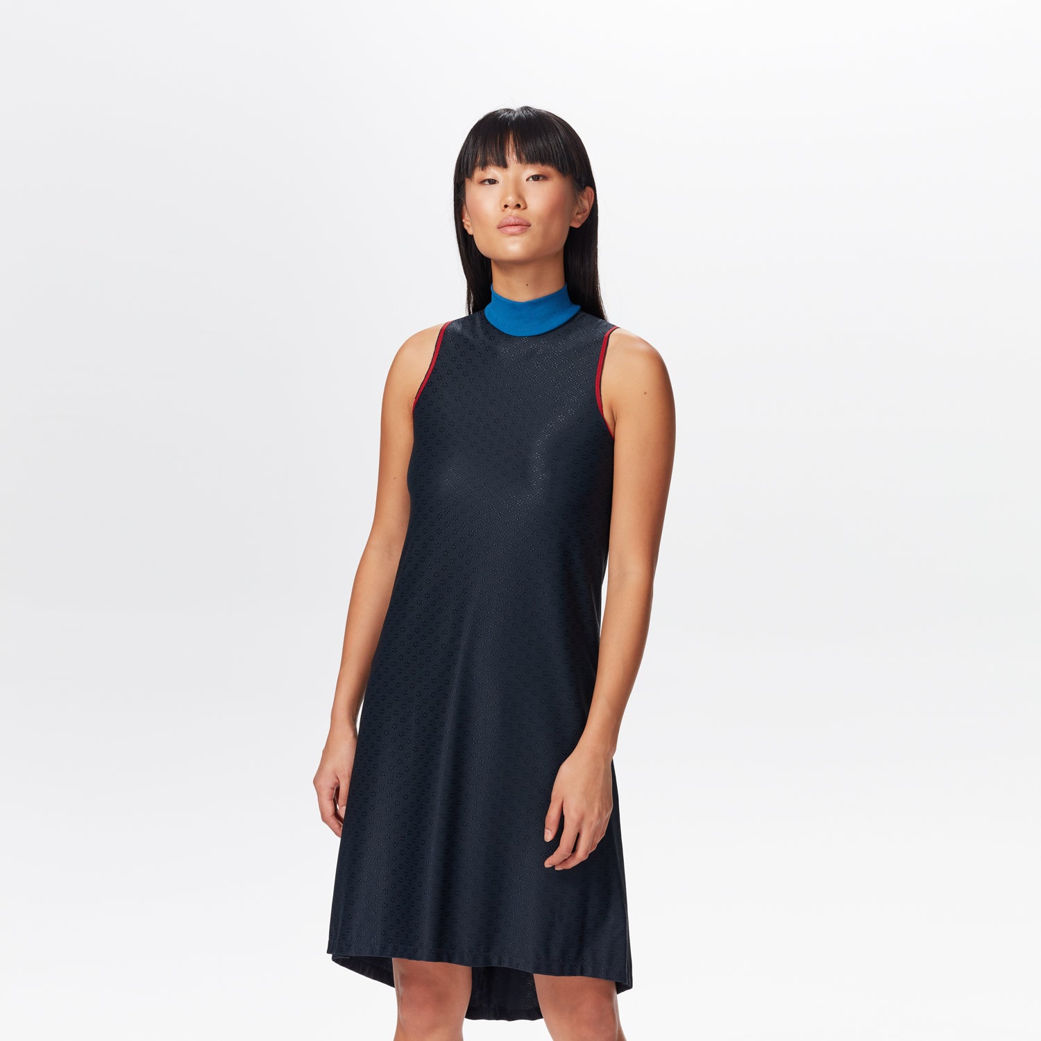 VESTIDOR DRESS LUXURY - saitra