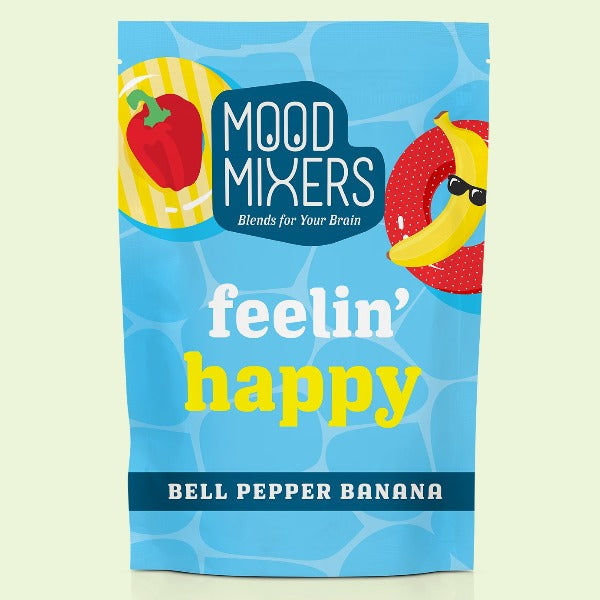 Sampler Set: 10 Pack PLUS FREE Shaker Bottle – Mood Mixers