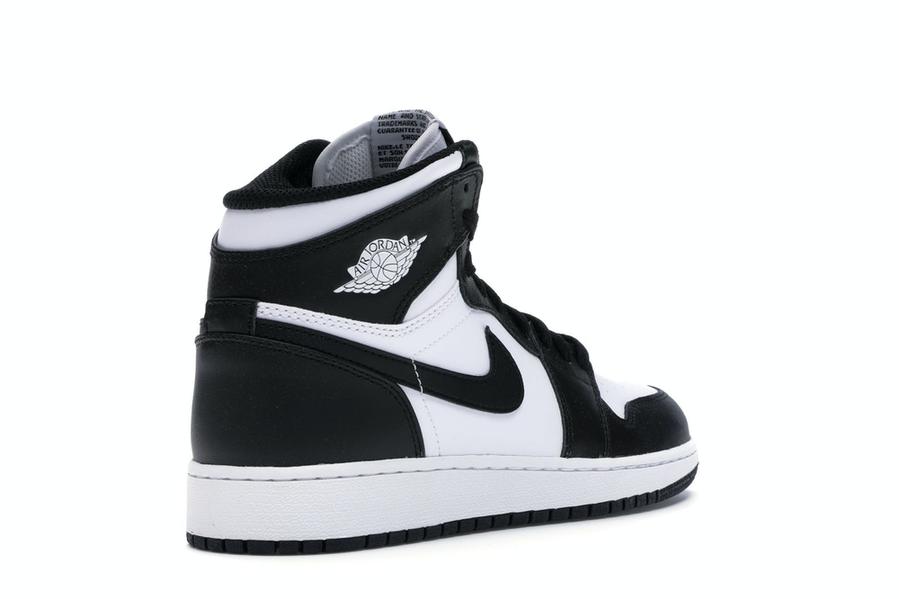 nike jordan preto original