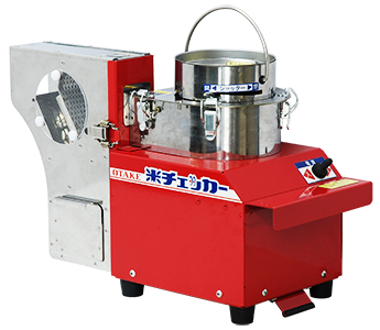 Home-use Japanese Mochi Maker, Rice-Cake Maker RM-101SN