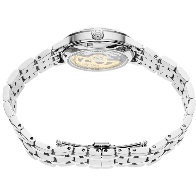 Seiko Presage Cocktail Time Automatic Ladies Dress Watch - Plaza Diamond  Jewellery