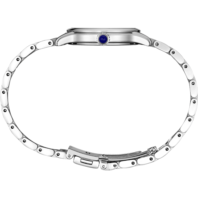 Seiko Conceptual Ladies Diamond Dress Watch - Plaza Diamond Jewellery