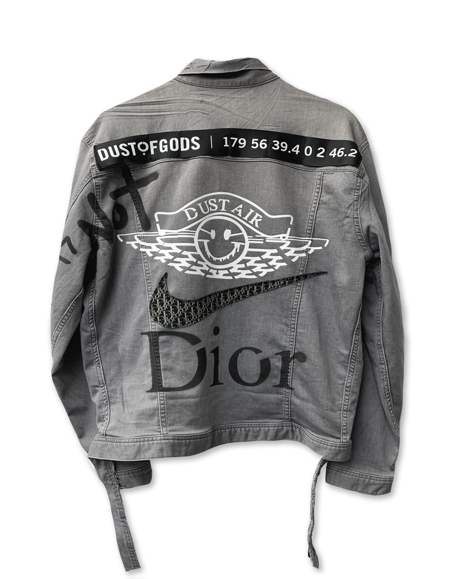 i should get my dior dior jacket