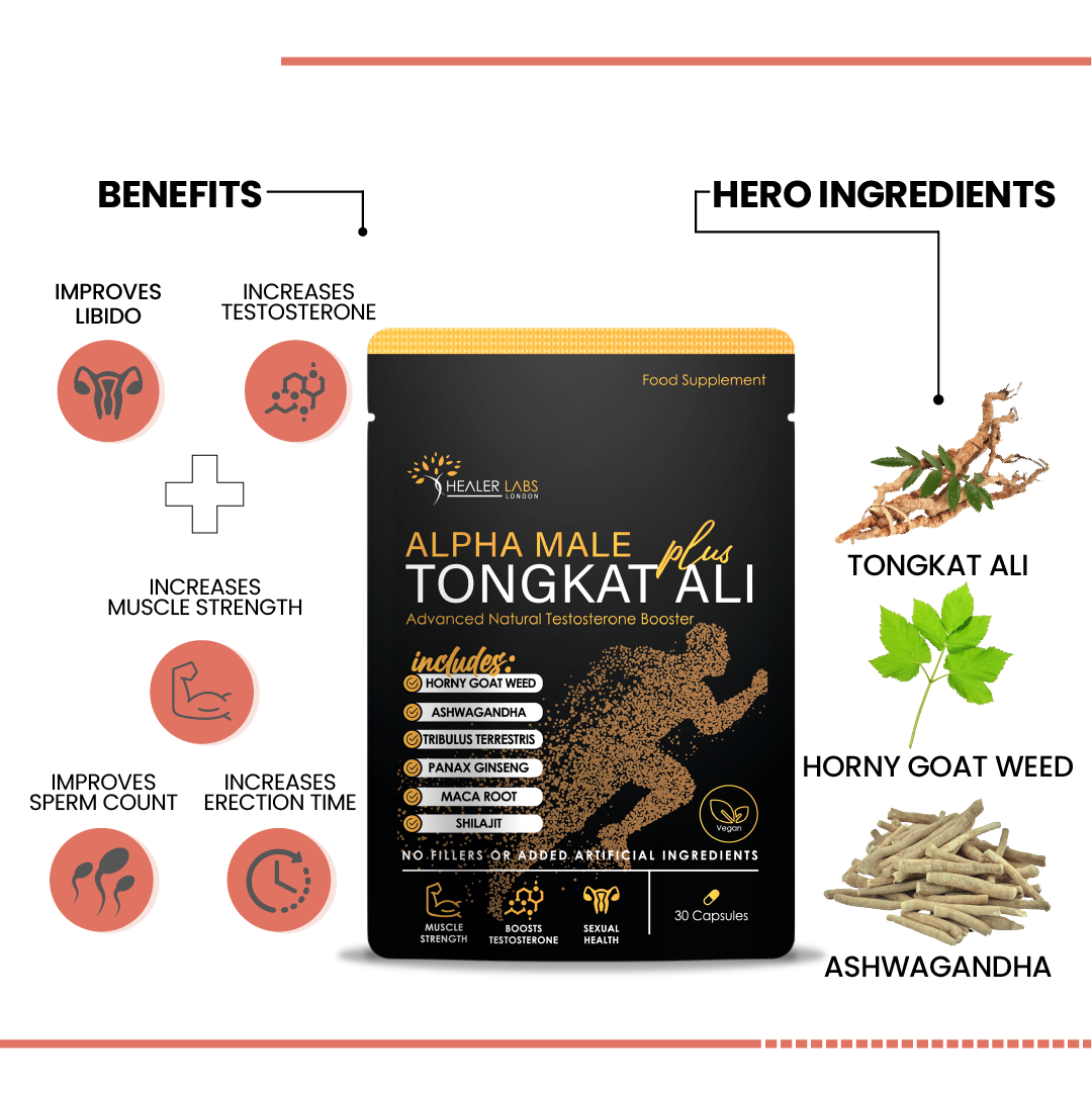 Tongkat - targets