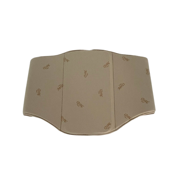 Shape Concept Lipo Board Fajas Colombianas Tabla Abdominal Flattening  Liposuction Abdomen Support Board SCA002, Beige, One Size : :  Clothing, Shoes & Accessories