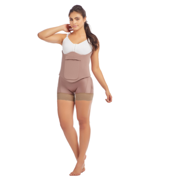 Faja, lipo foams &boards #howto #lipofoams #lipoboards #faja