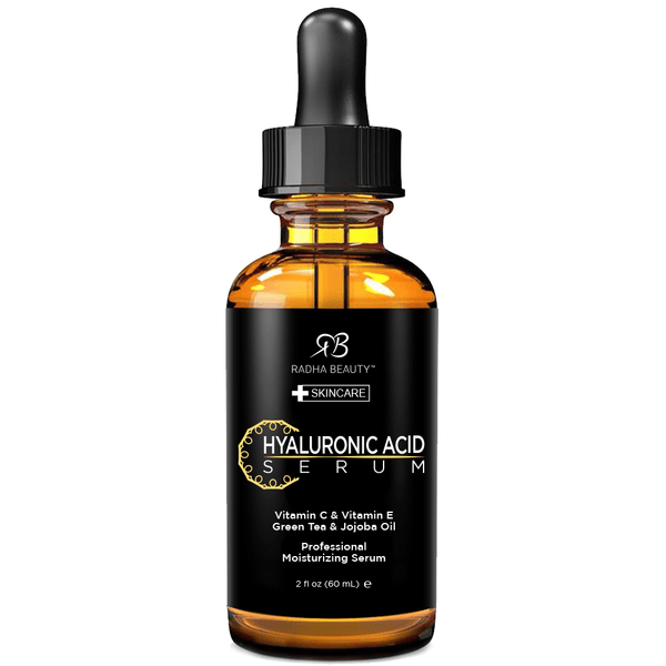 hyaluronic acid serum