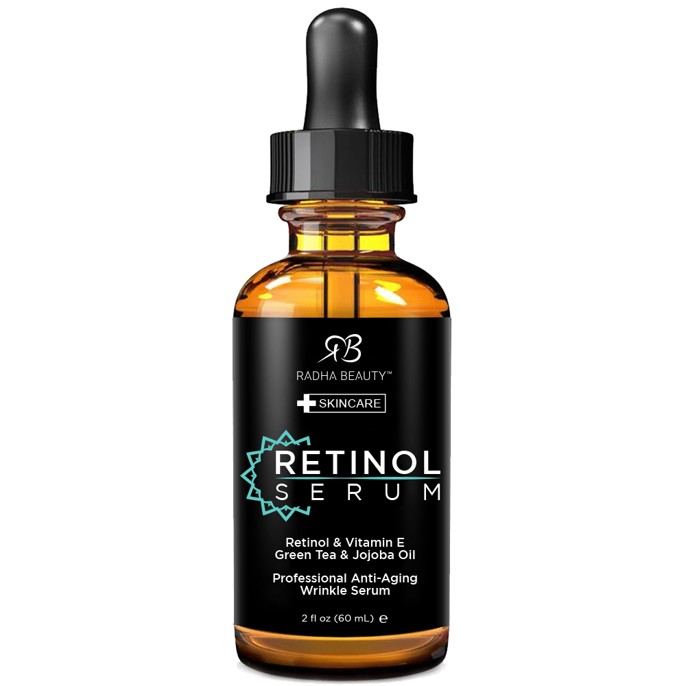 Vitamin C Serum