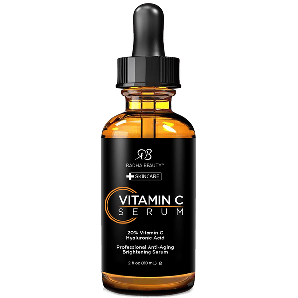 Vitamin C Serum |