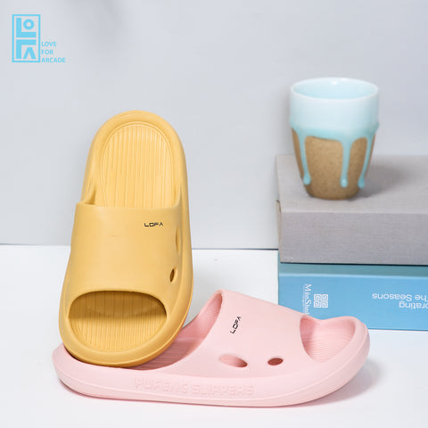 Comfort Flip Flop/Slipper for Women - LOFA-Love for Arcade