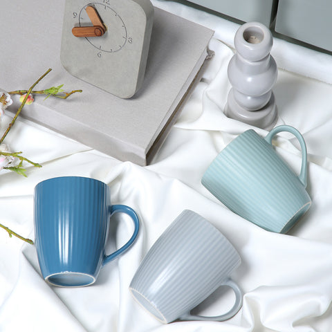 Ceramic Coffee & Tea Mug - LOFA-Love for Arcade