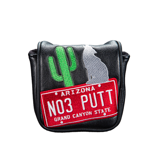The French Putter Cover — Bbandfco