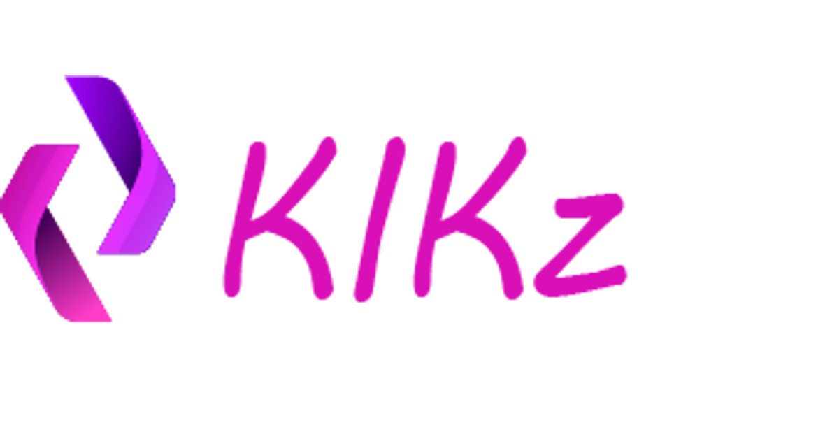 KIKz, Shopify Store Listing