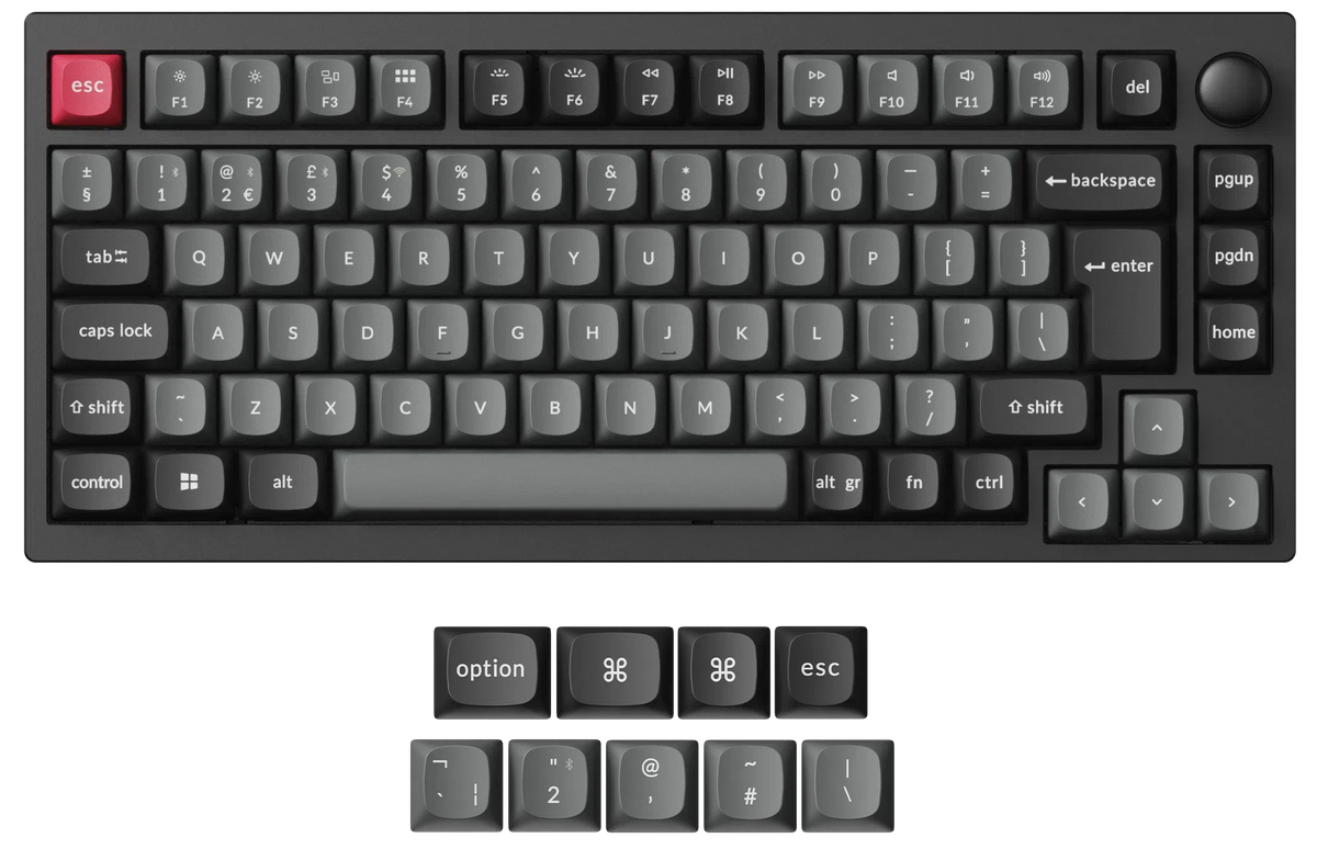 lemokey-p1-pro-qmk-wireless-custom-mechanical-keyboard-uk-iso-layout-keyboard__PID:aee5009f-4430-4a5f-98d8-03e83d394d11