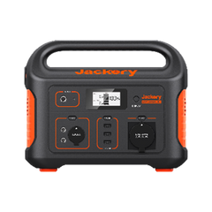 Jackery Explorer 500 Portable Power Station