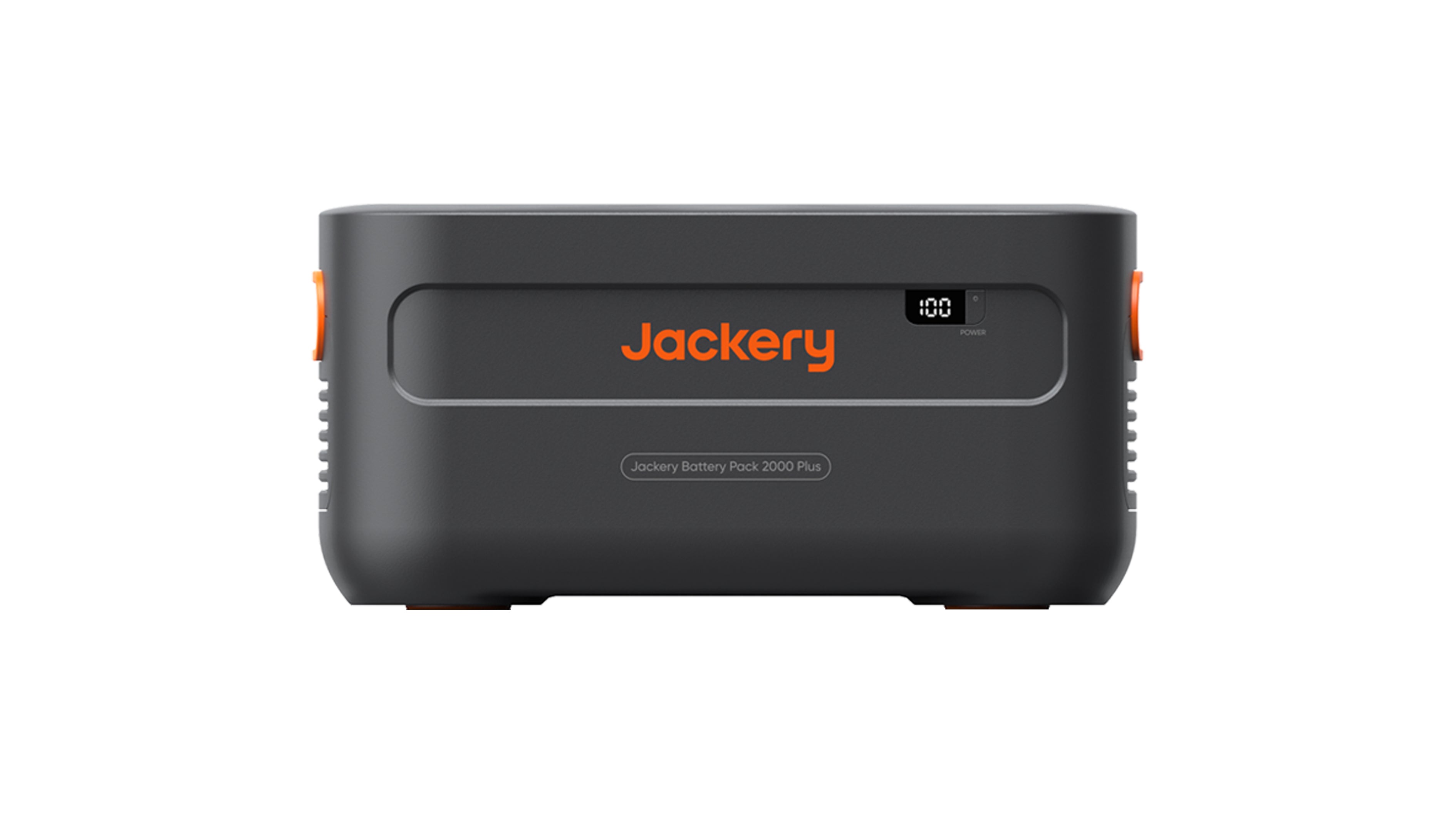 Jackery Batteriepack 2000 Plus