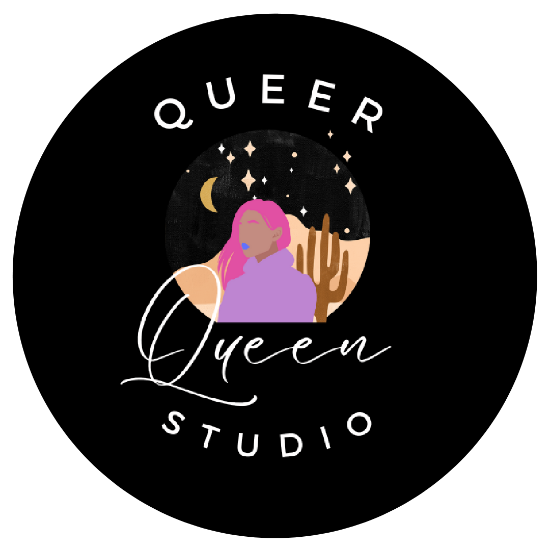 Queer Queen Studio