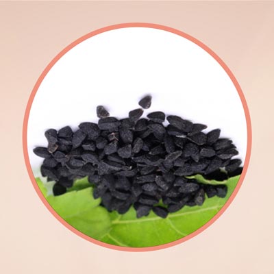 BLACKSEED OIL