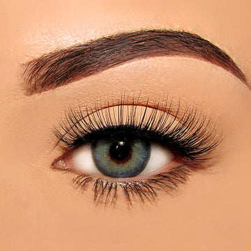 limbal ring afghan