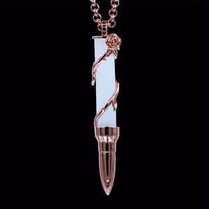 Bullets 4 Peace | A Unique Jewelery Line Made From Real Bullets