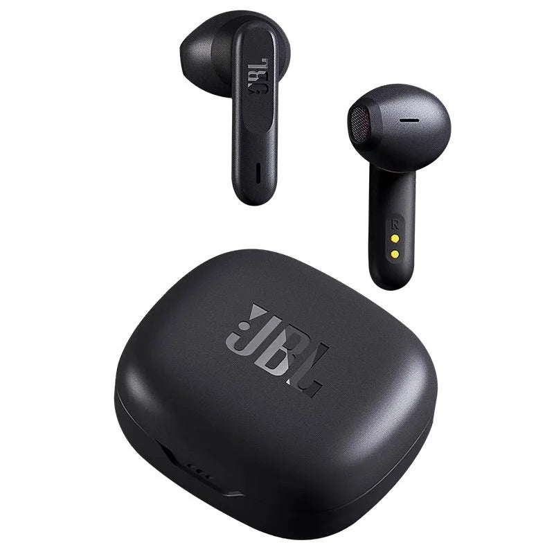 JBL WAVE FLEX True Bluetooth Headphones