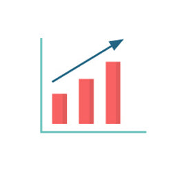 Data Visualization Digest packed with infographic charts and tables
