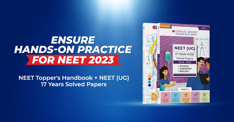 NEET 2023 Exam Date