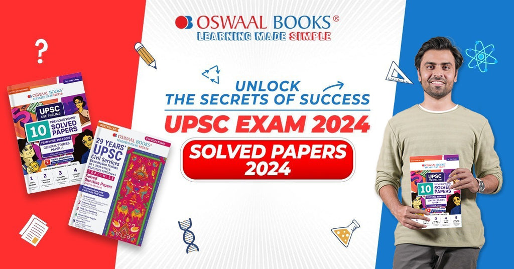 UPSC Books